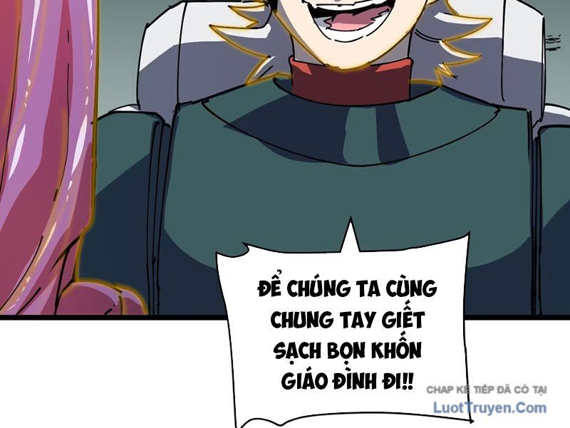 Thánh Huyết Chap 21 - Next Chap 22