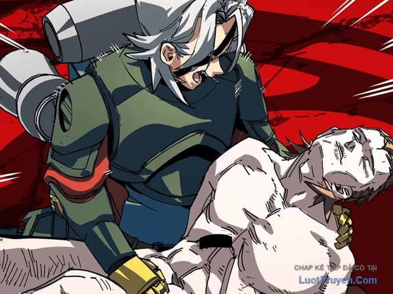 Thánh Huyết Chap 18 - Next Chap 19