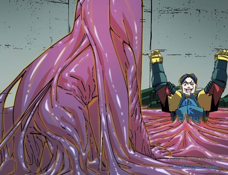 Thánh Huyết Chap 20 - Next Chap 21