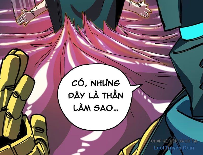 Thánh Huyết Chap 20 - Next Chap 21