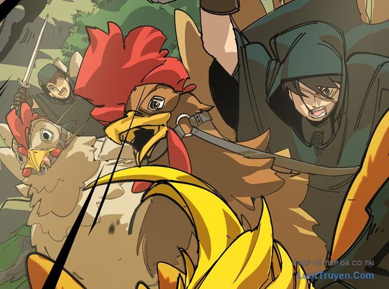 Thánh Huyết Chap 13 - Next Chap 14