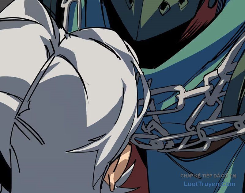 Thánh Huyết Chap 16 - Next Chap 17