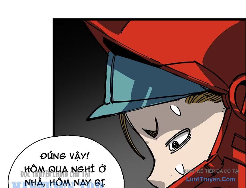 Thánh Huyết Chap 22 - Next Chap 23