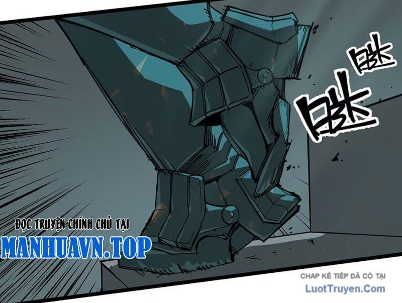 Thánh Huyết Chap 10 - Next Chap 11