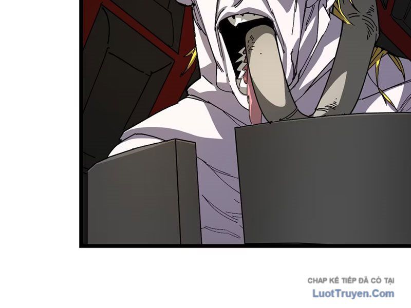 Thánh Huyết Chap 19 - Next Chap 20