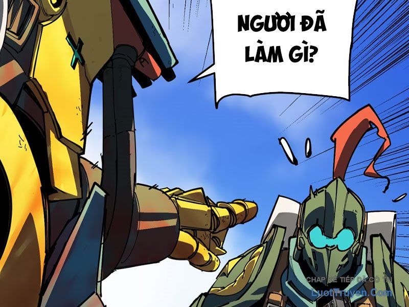 Thánh Huyết Chap 19 - Next Chap 20