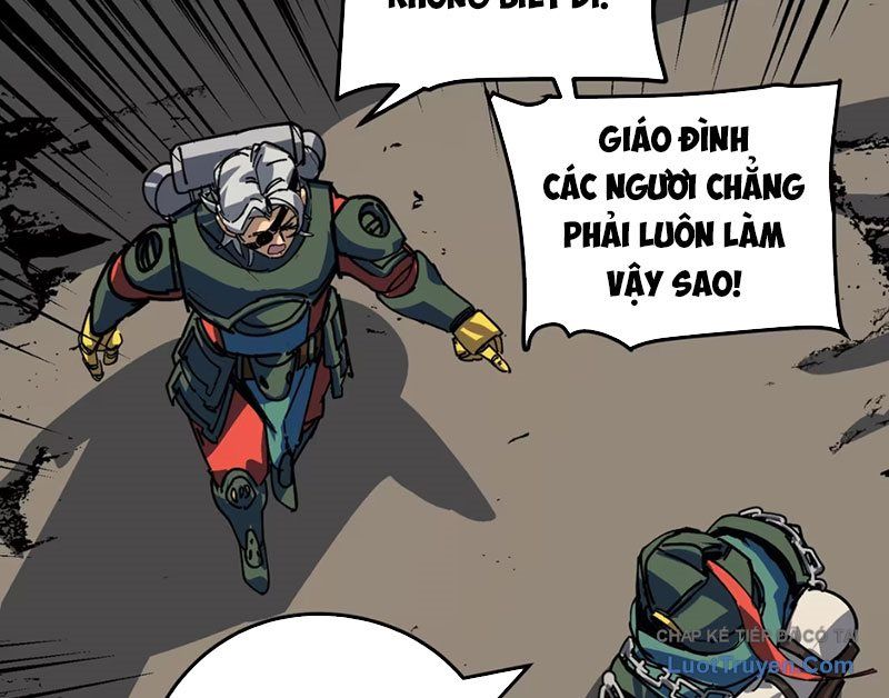 Thánh Huyết Chap 16 - Next Chap 17
