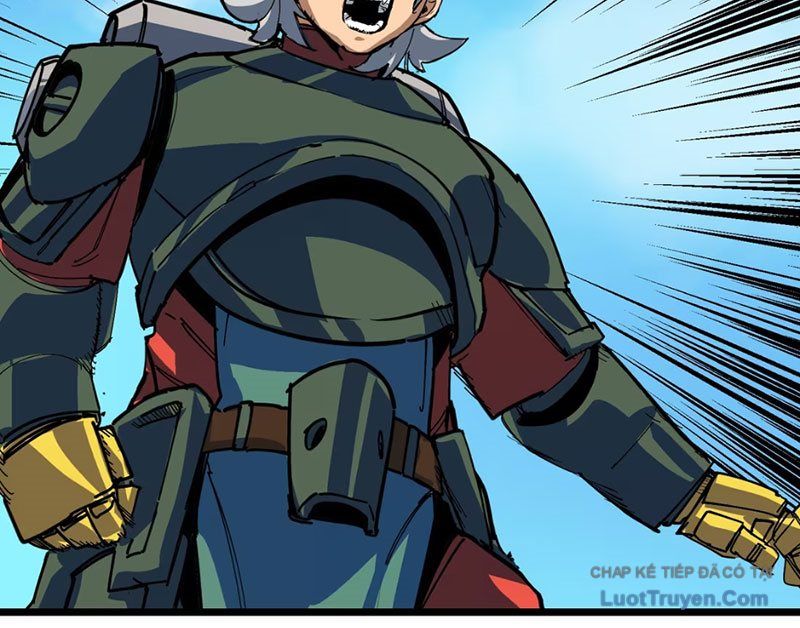 Thánh Huyết Chap 16 - Next Chap 17