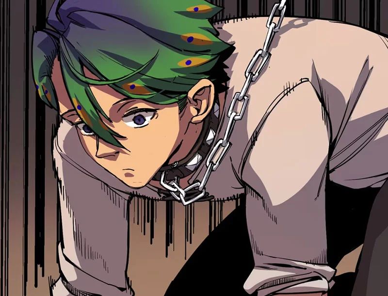 Thánh Huyết Chap 8 - Next Chap 9