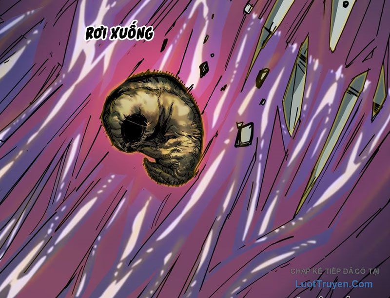 Thánh Huyết Chap 20 - Next Chap 21