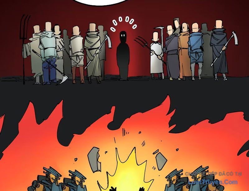 Thánh Huyết Chap 9 - Next Chap 10