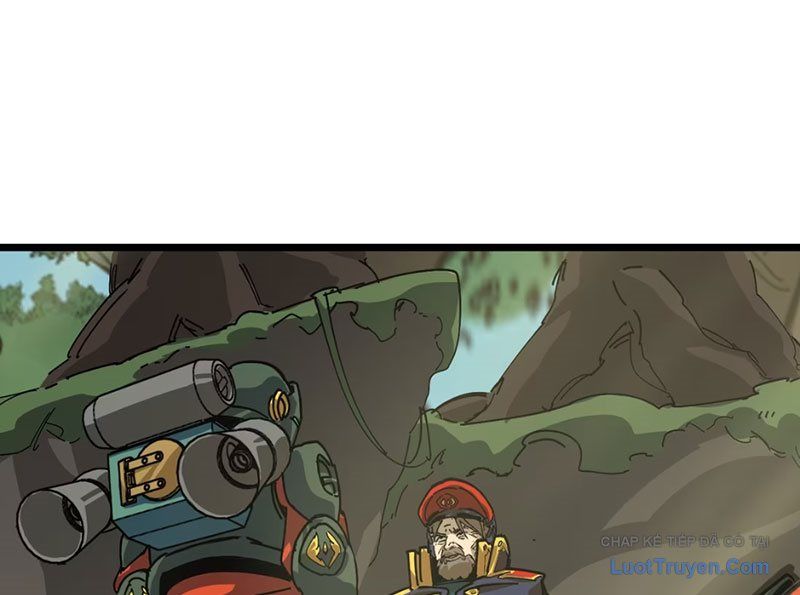 Thánh Huyết Chap 13 - Next Chap 14