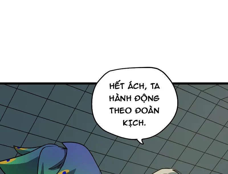 Thánh Huyết Chap 9 - Next Chap 10