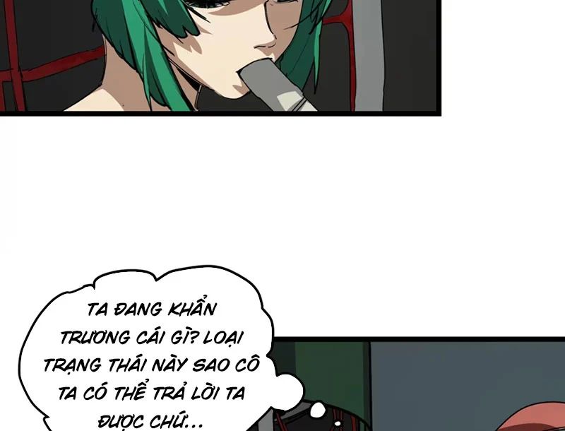 Thánh Huyết Chap 9 - Next Chap 10