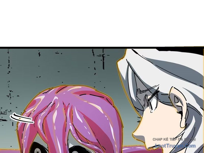 Thánh Huyết Chap 21 - Next Chap 22