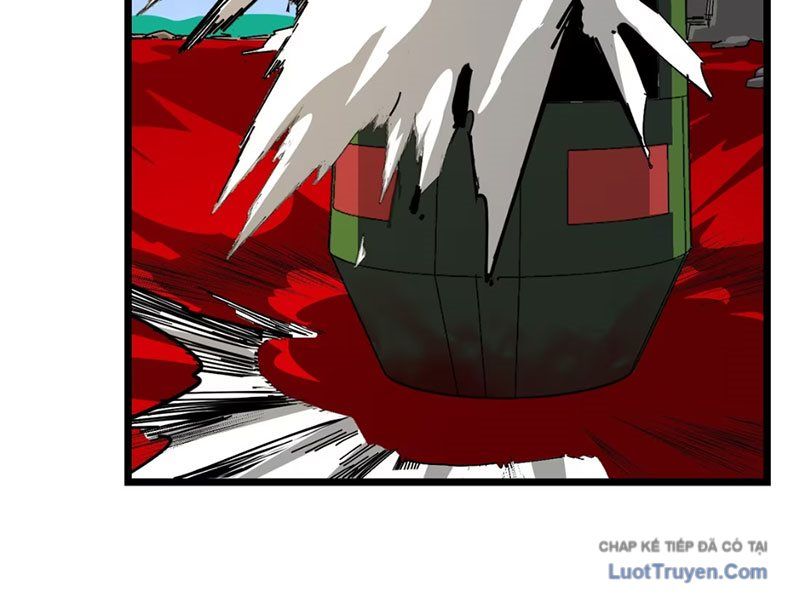 Thánh Huyết Chap 19 - Next Chap 20