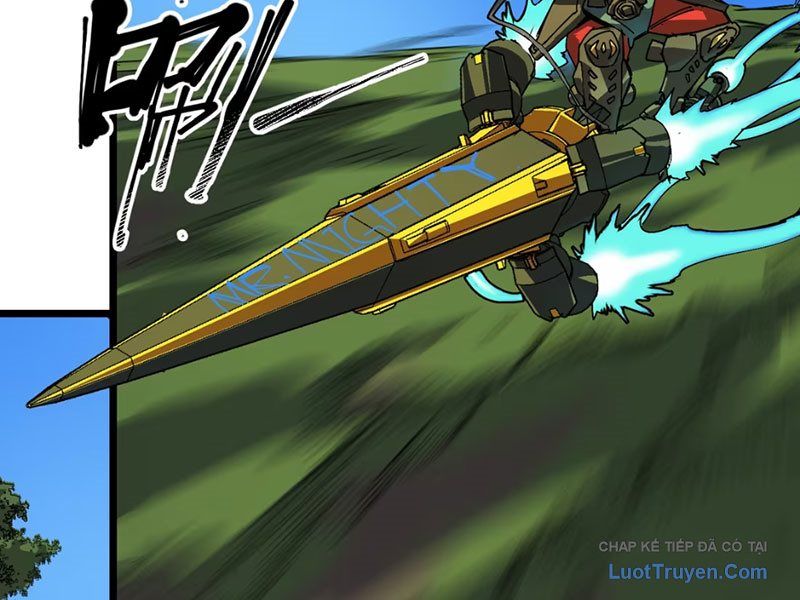 Thánh Huyết Chap 19 - Next Chap 20