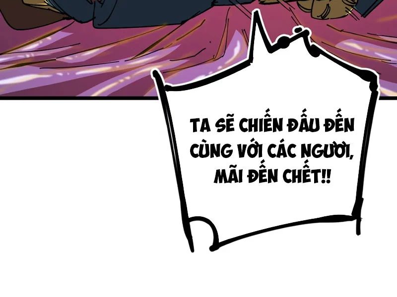 Thánh Huyết Chap 21 - Next Chap 22