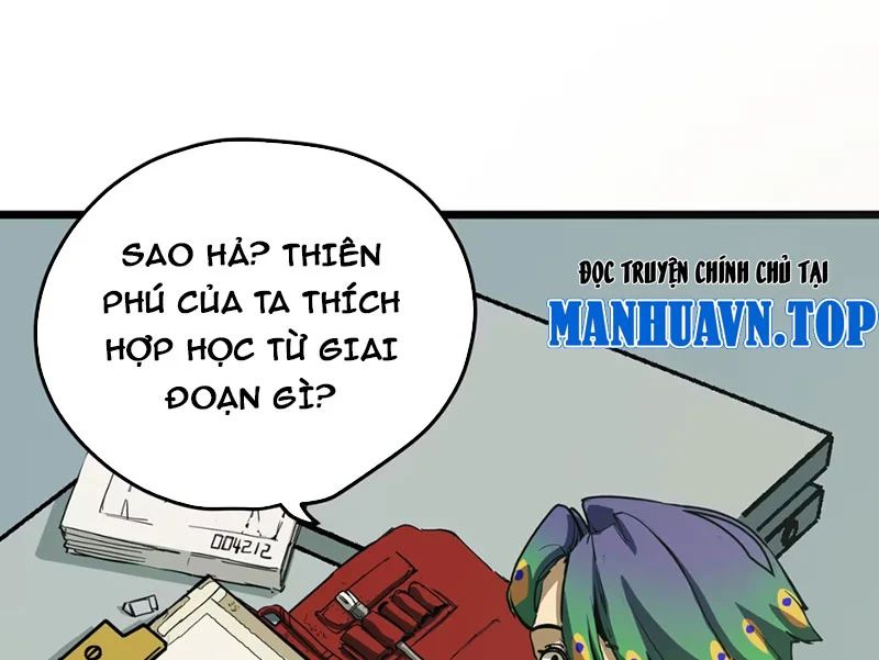 Thánh Huyết Chap 8 - Next Chap 9