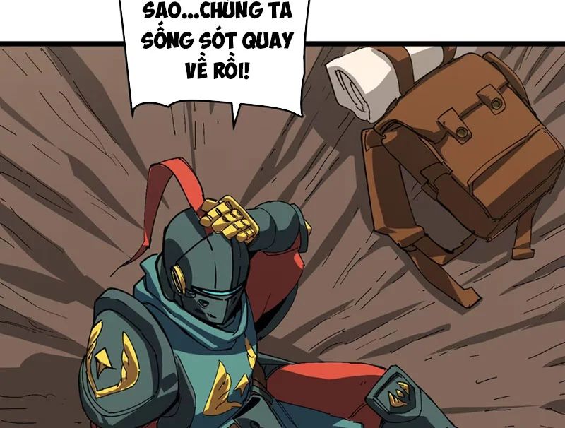 Thánh Huyết Chap 21 - Next Chap 22