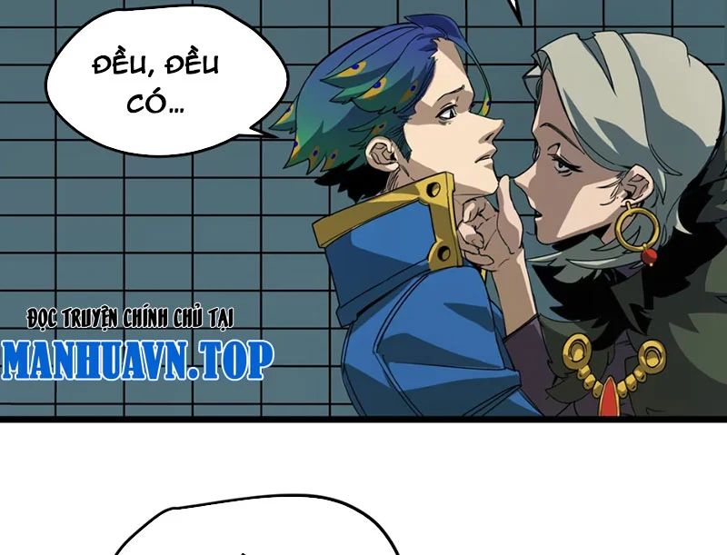 Thánh Huyết Chap 9 - Next Chap 10