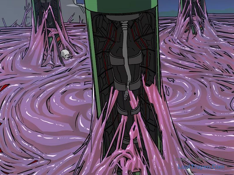 Thánh Huyết Chap 19 - Next Chap 20