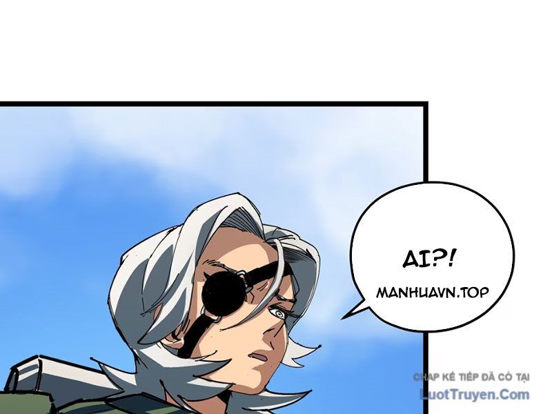 Thánh Huyết Chap 17 - Next Chap 18