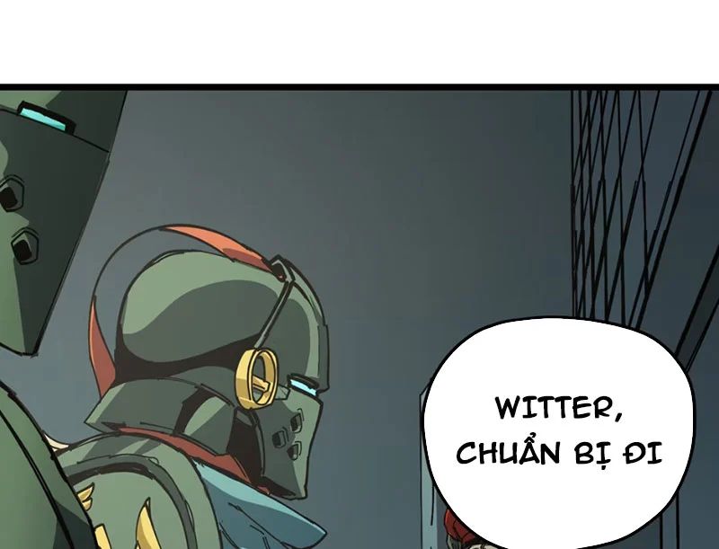 Thánh Huyết Chap 12 - Next Chap 13