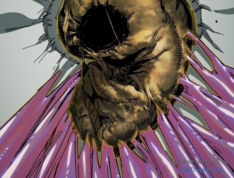 Thánh Huyết Chap 20 - Next Chap 21