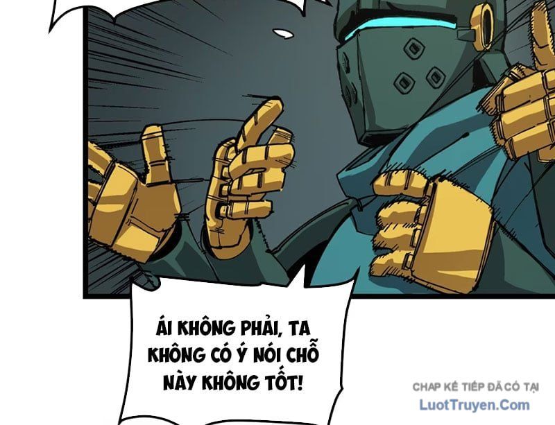 Thánh Huyết Chap 8 - Next Chap 9