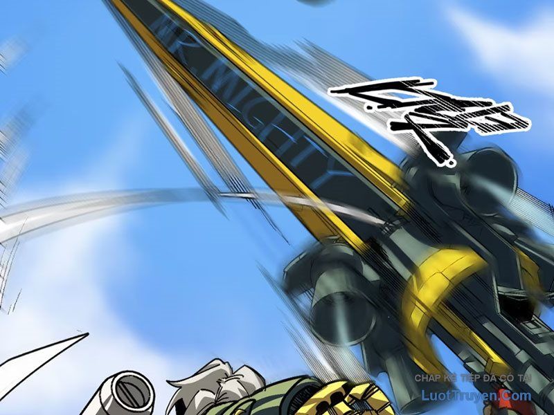 Thánh Huyết Chap 17 - Next Chap 18