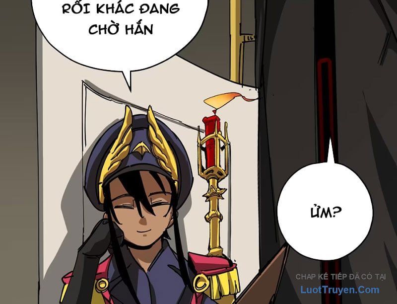 Thánh Huyết Chap 22 - Next Chap 23