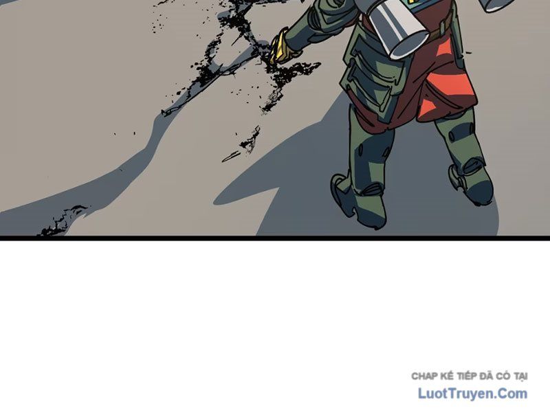 Thánh Huyết Chap 18 - Next Chap 19