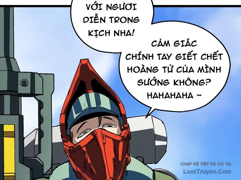 Thánh Huyết Chap 18 - Next Chap 19