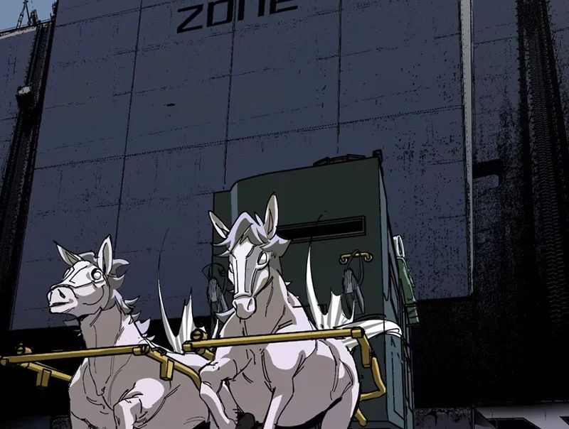 Thánh Huyết Chap 9 - Next Chap 10