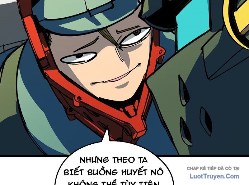 Thánh Huyết Chap 18 - Next Chap 19