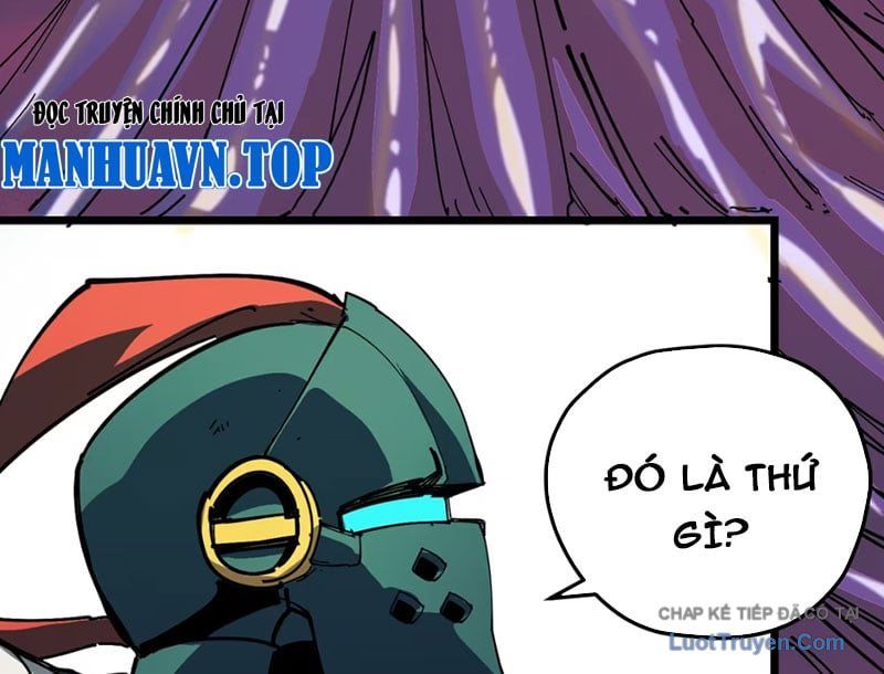 Thánh Huyết Chap 20 - Next Chap 21