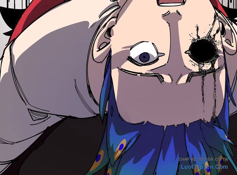 Thánh Huyết Chap 13 - Next Chap 14