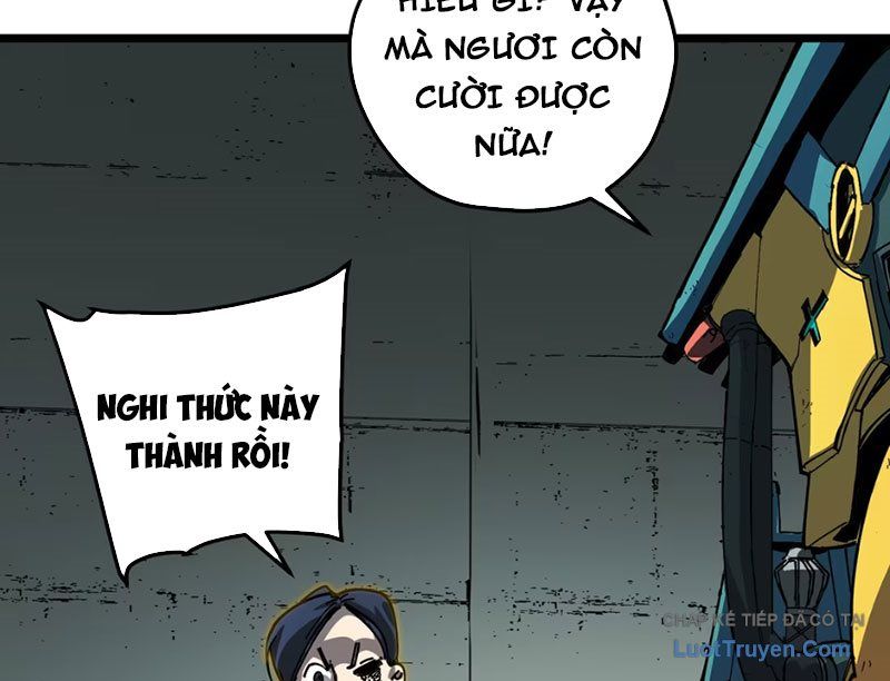 Thánh Huyết Chap 20 - Next Chap 21