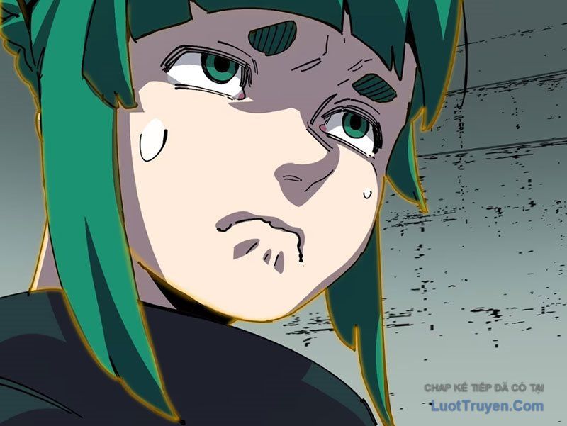 Thánh Huyết Chap 21 - Next Chap 22