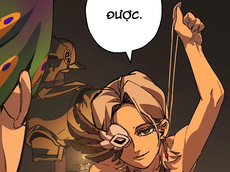 Thánh Huyết Chap 12 - Next Chap 13