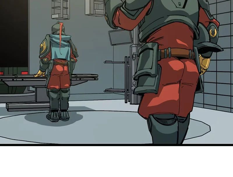 Thánh Huyết Chap 10 - Next Chap 11