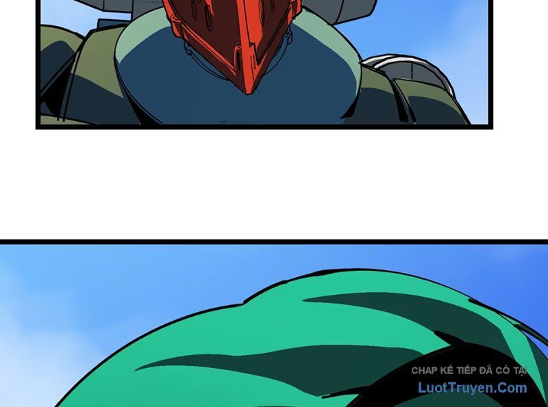 Thánh Huyết Chap 18 - Next Chap 19