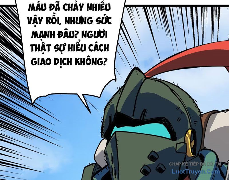 Thánh Huyết Chap 16 - Next Chap 17
