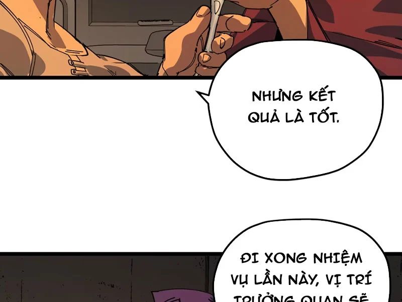 Thánh Huyết Chap 12 - Next Chap 13