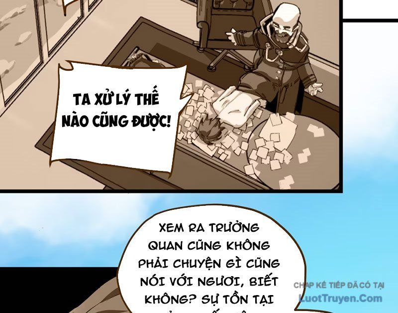 Thánh Huyết Chap 16 - Next Chap 17