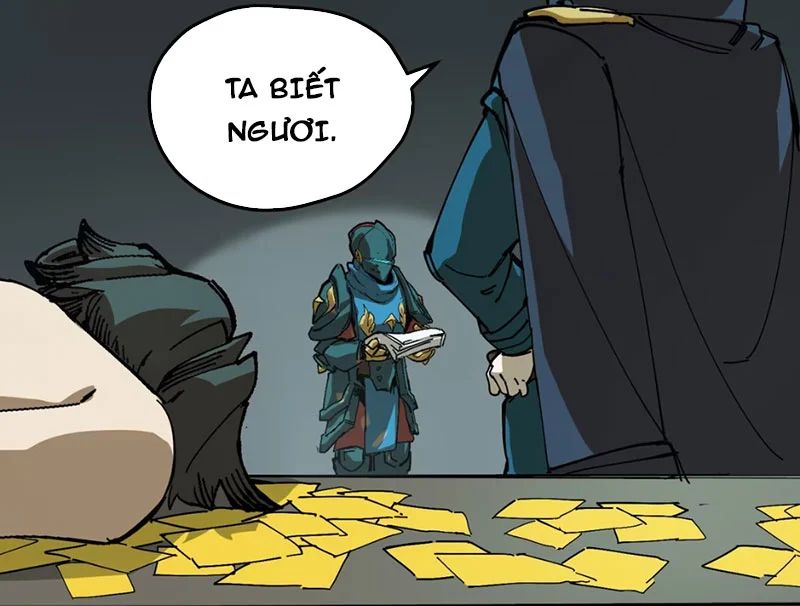 Thánh Huyết Chap 10 - Next Chap 11