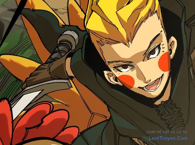 Thánh Huyết Chap 13 - Next Chap 14