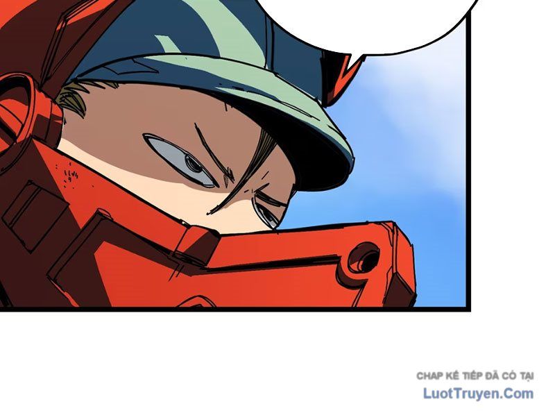 Thánh Huyết Chap 18 - Next Chap 19