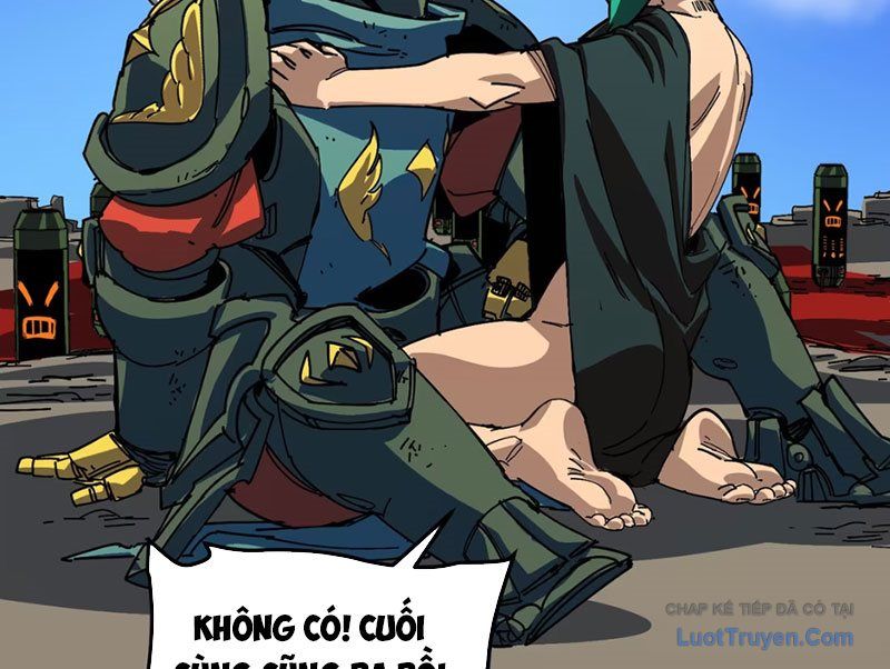 Thánh Huyết Chap 17 - Next Chap 18